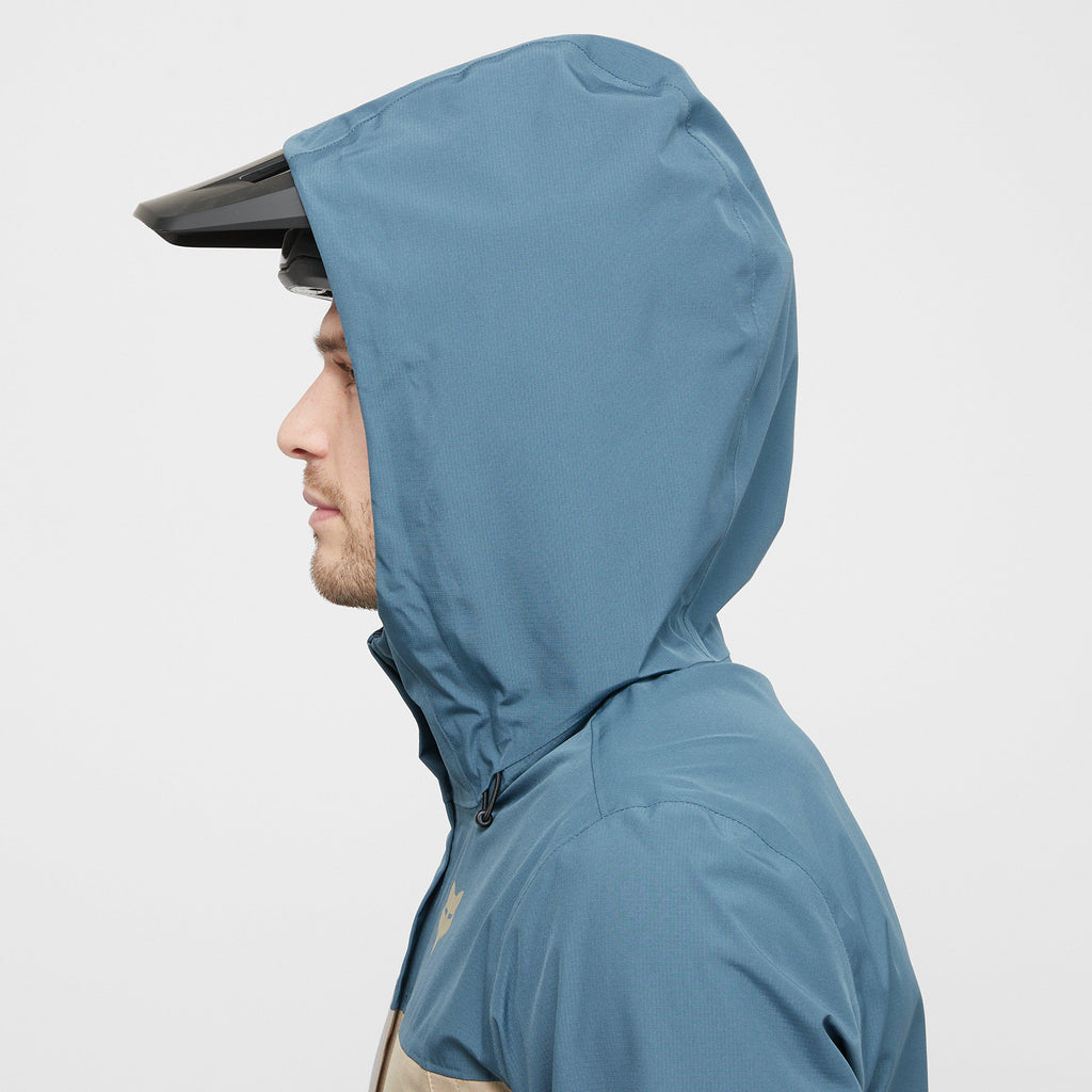 Ranger 2.5-Layer Waterproof Jacket