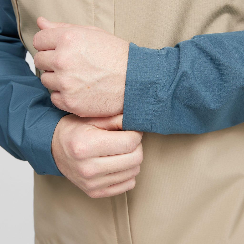 Ranger 2.5-Layer Waterproof Jacket