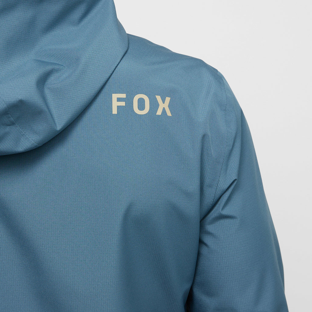 Ranger 2.5-Layer Waterproof Jacket