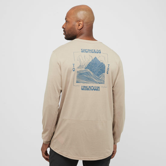 Men's Ranger Drirelease® Long Sleeve Jersey