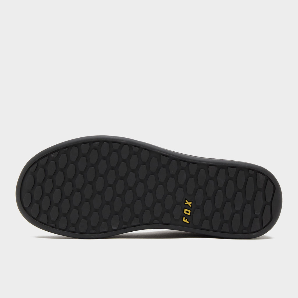 Union Flat Shoes