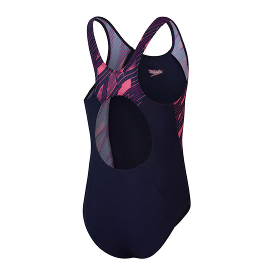 Kids’ Muscleback Swimsuit