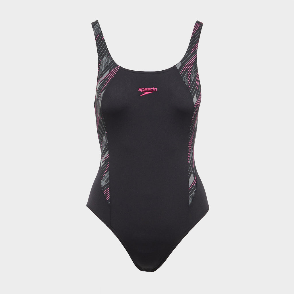 Women’s Muscleback Swimsuit