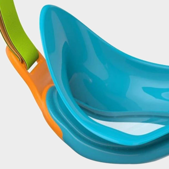 Kids’ Biofuse Mask Goggles