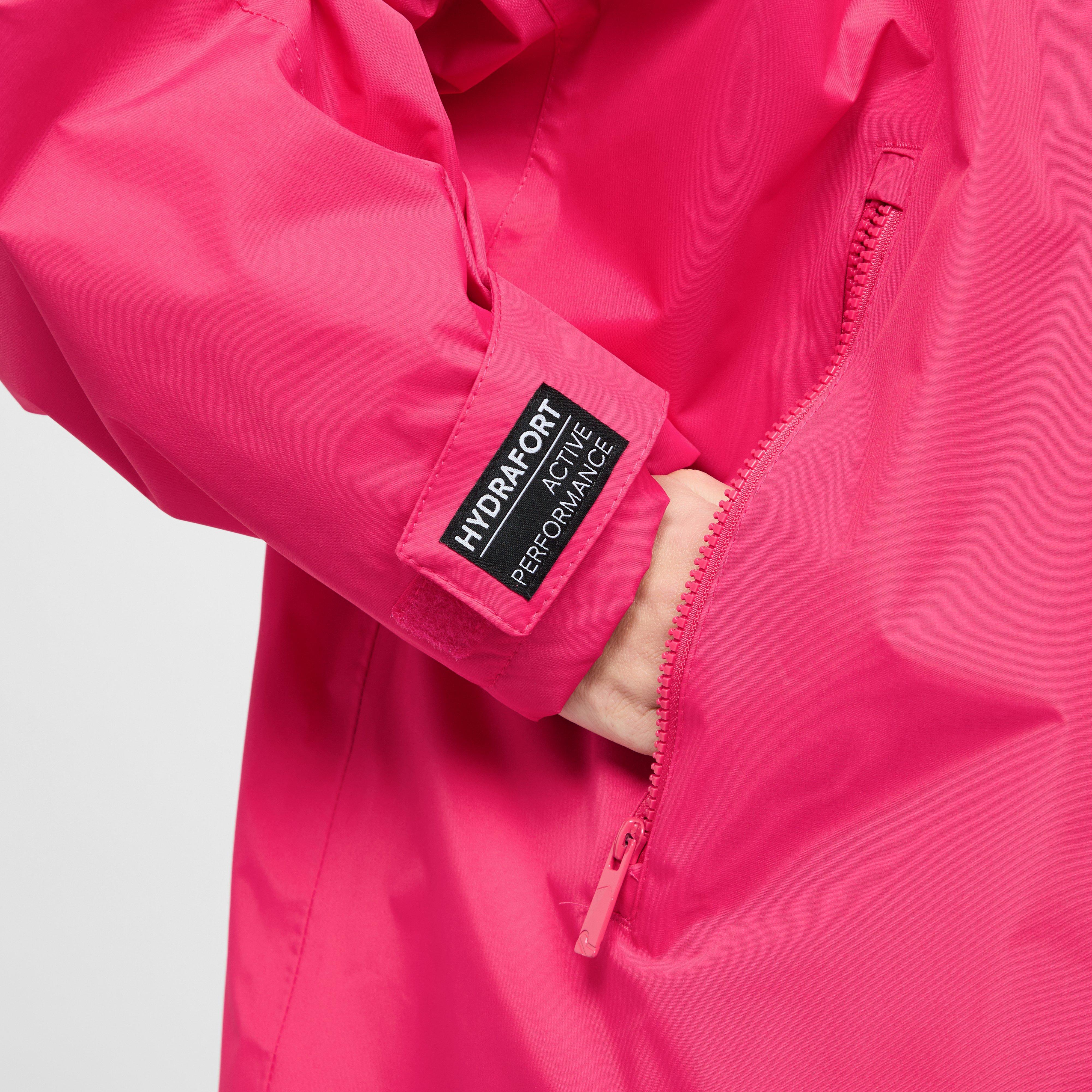 Waterproof Changing Robe