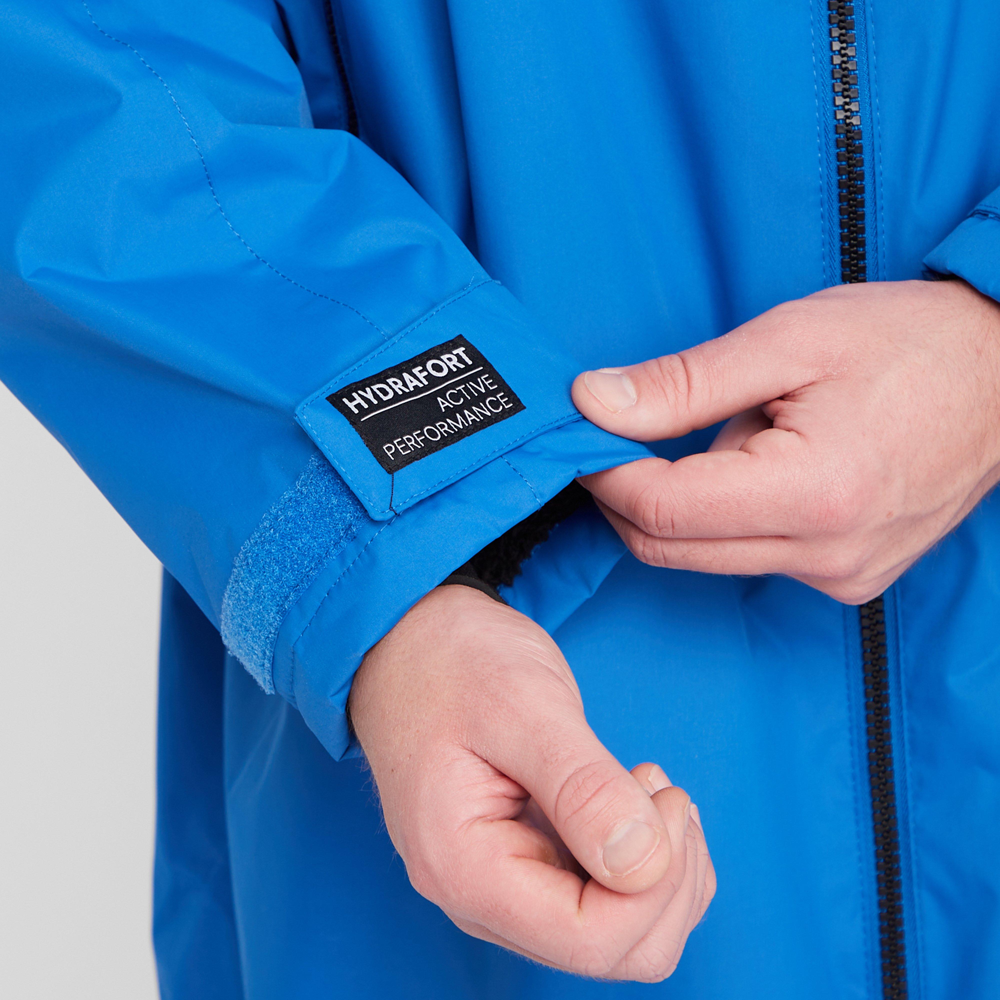 Waterproof Changing Robe
