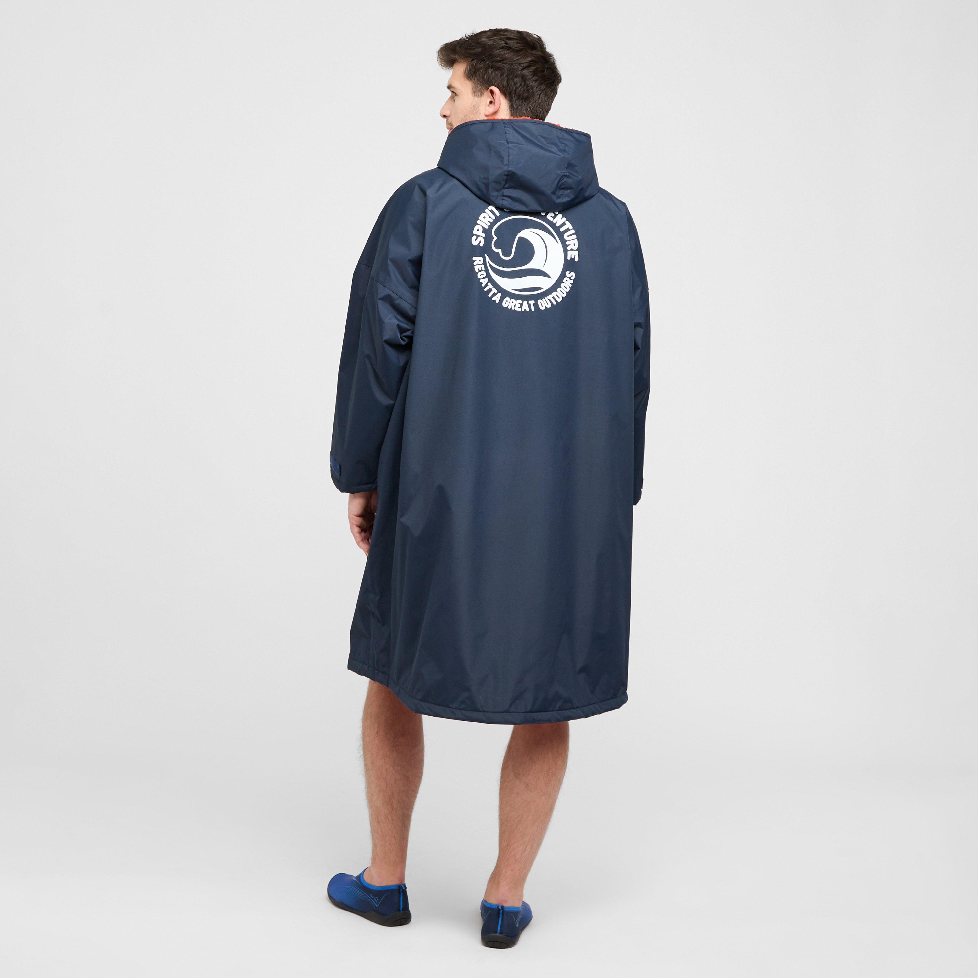 Waterproof Changing Robe