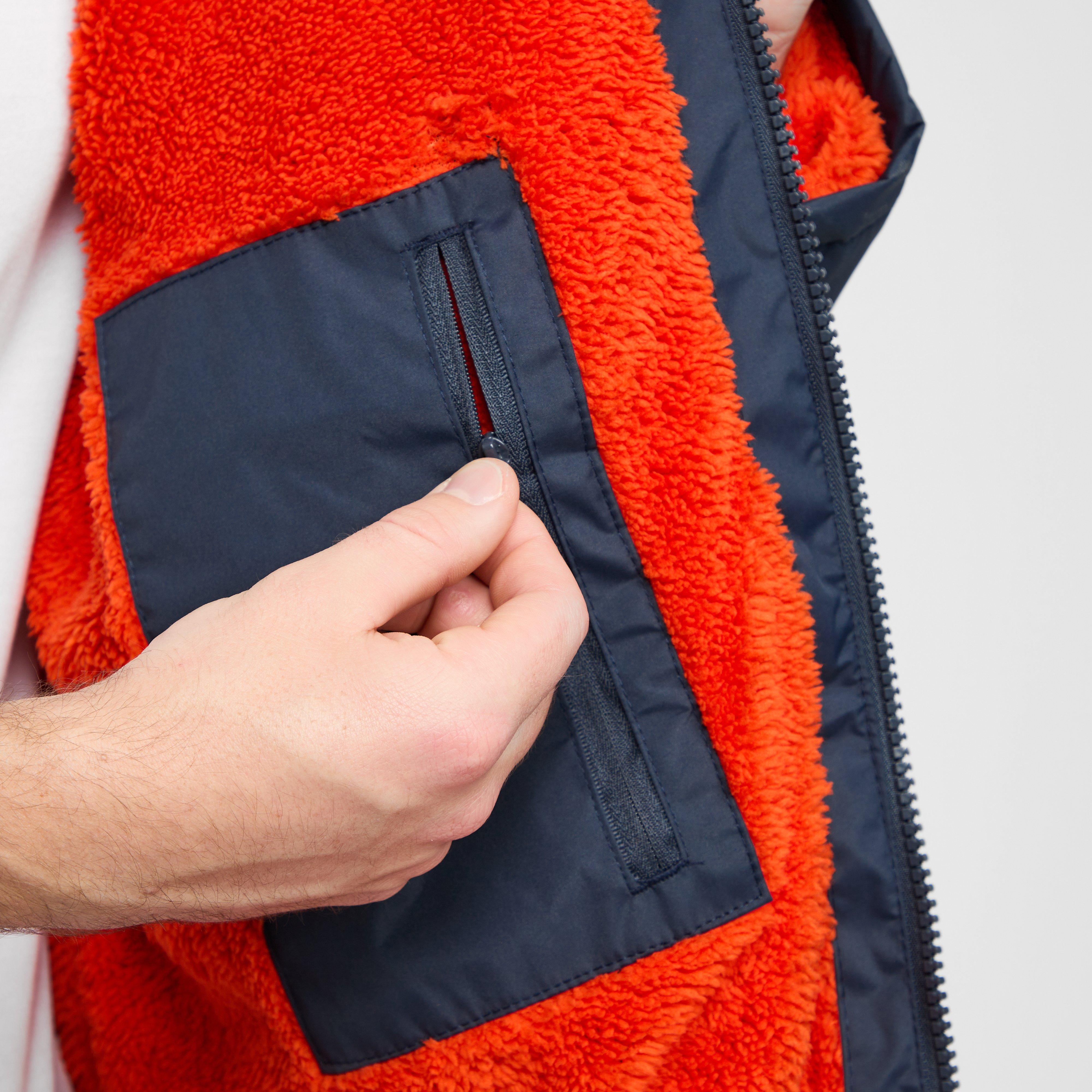 Waterproof Changing Robe