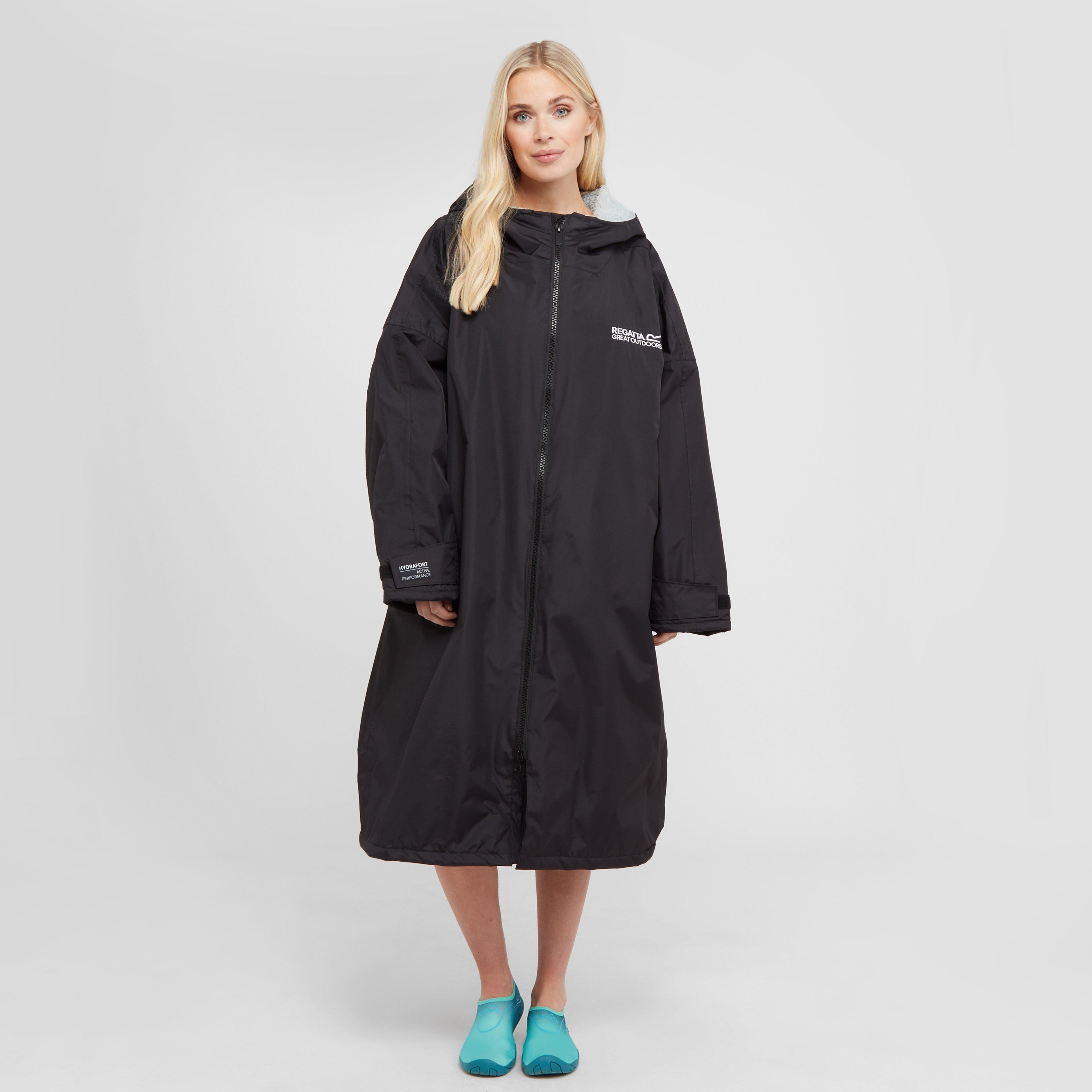 Waterproof Changing Robe