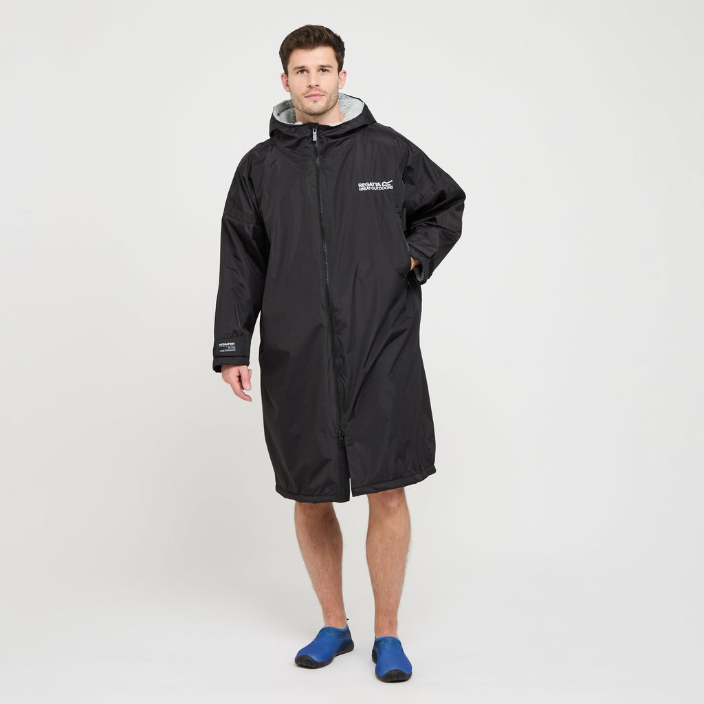 Waterproof Changing Robe