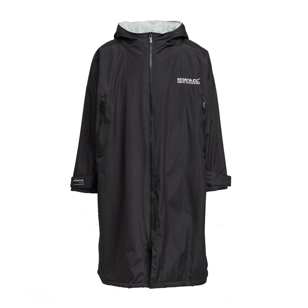 Waterproof Changing Robe
