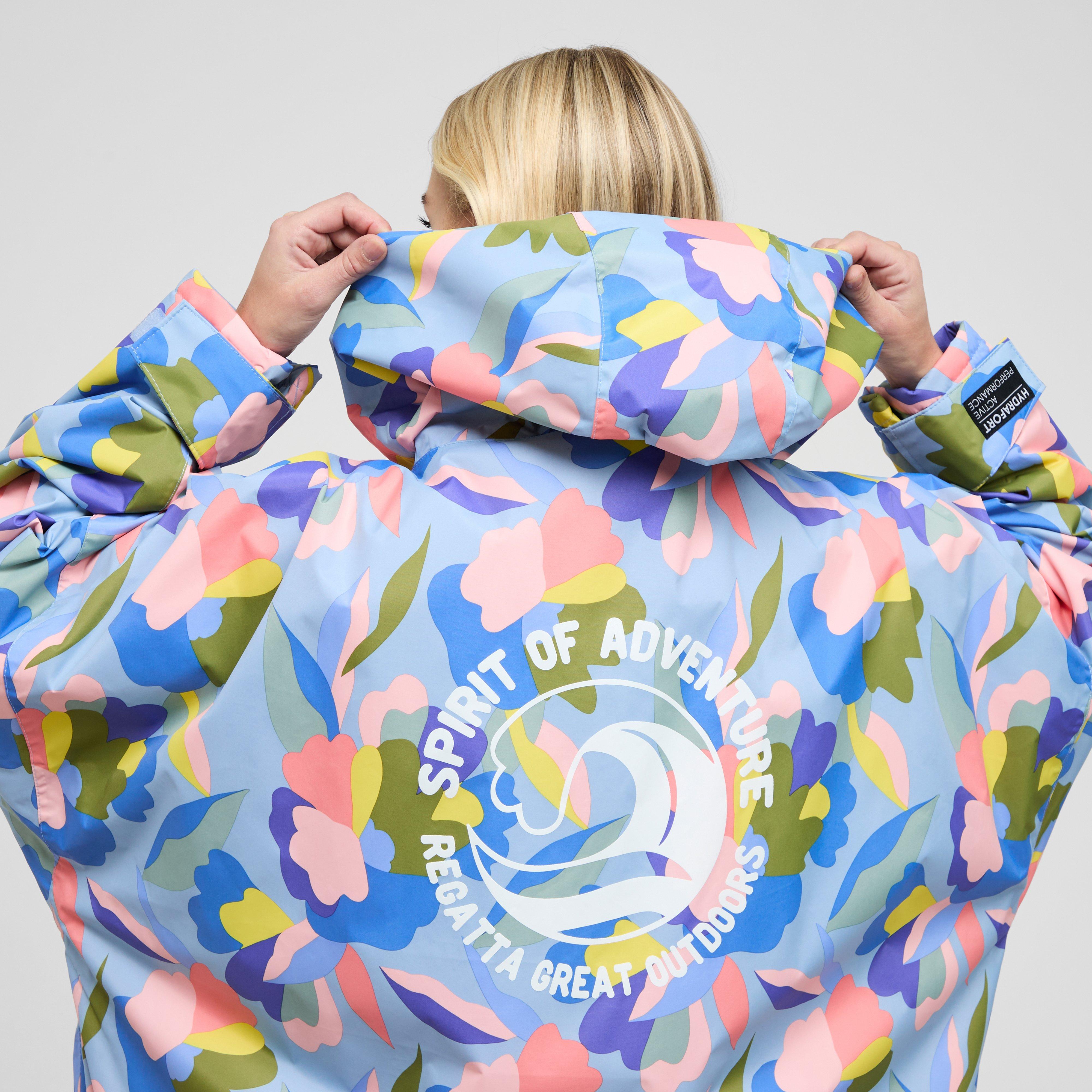 Waterproof Changing Robe