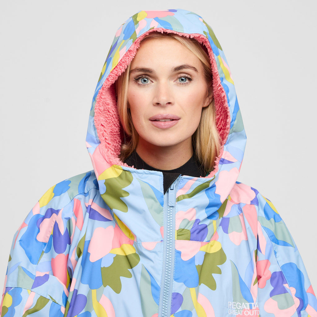 Waterproof Changing Robe