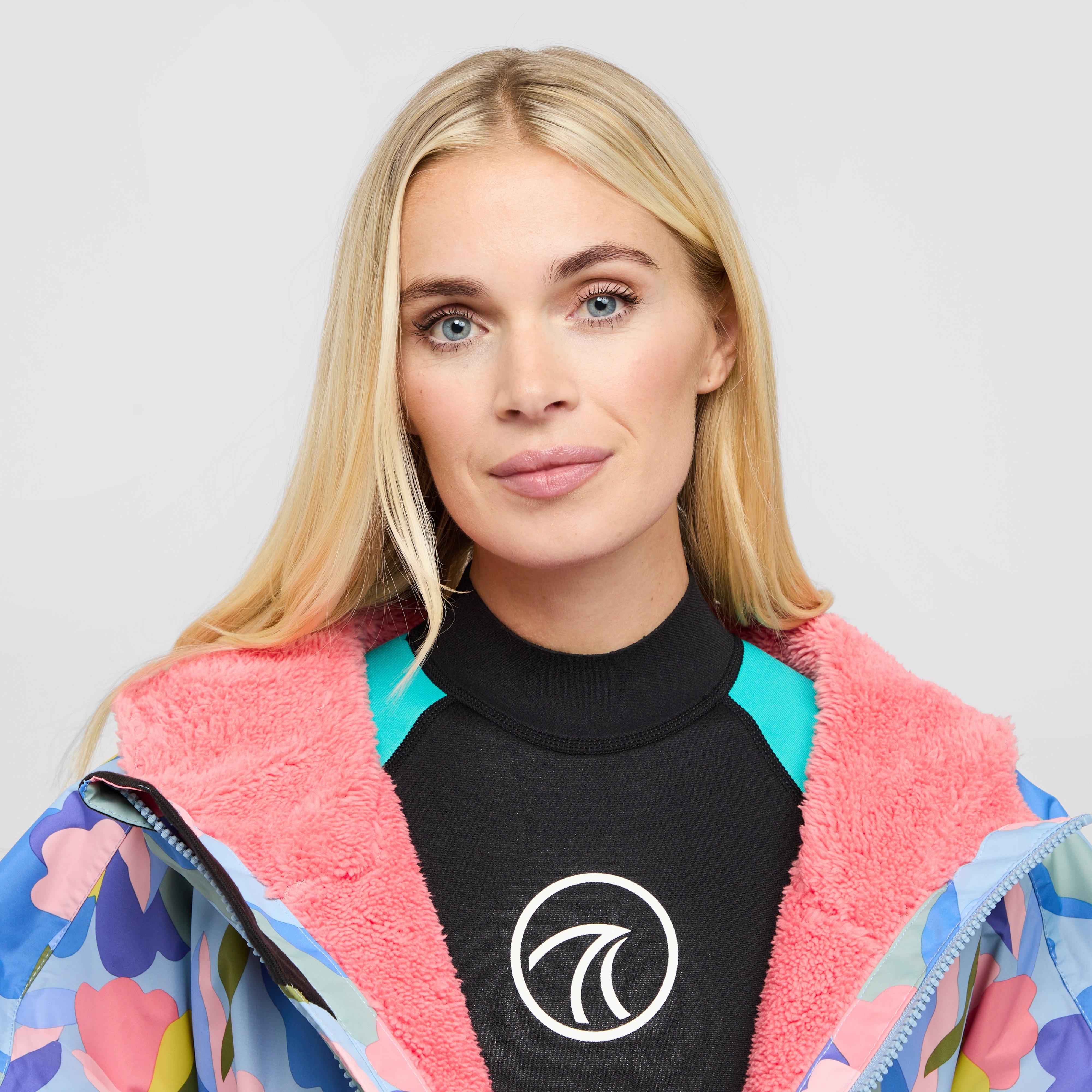 Waterproof Changing Robe