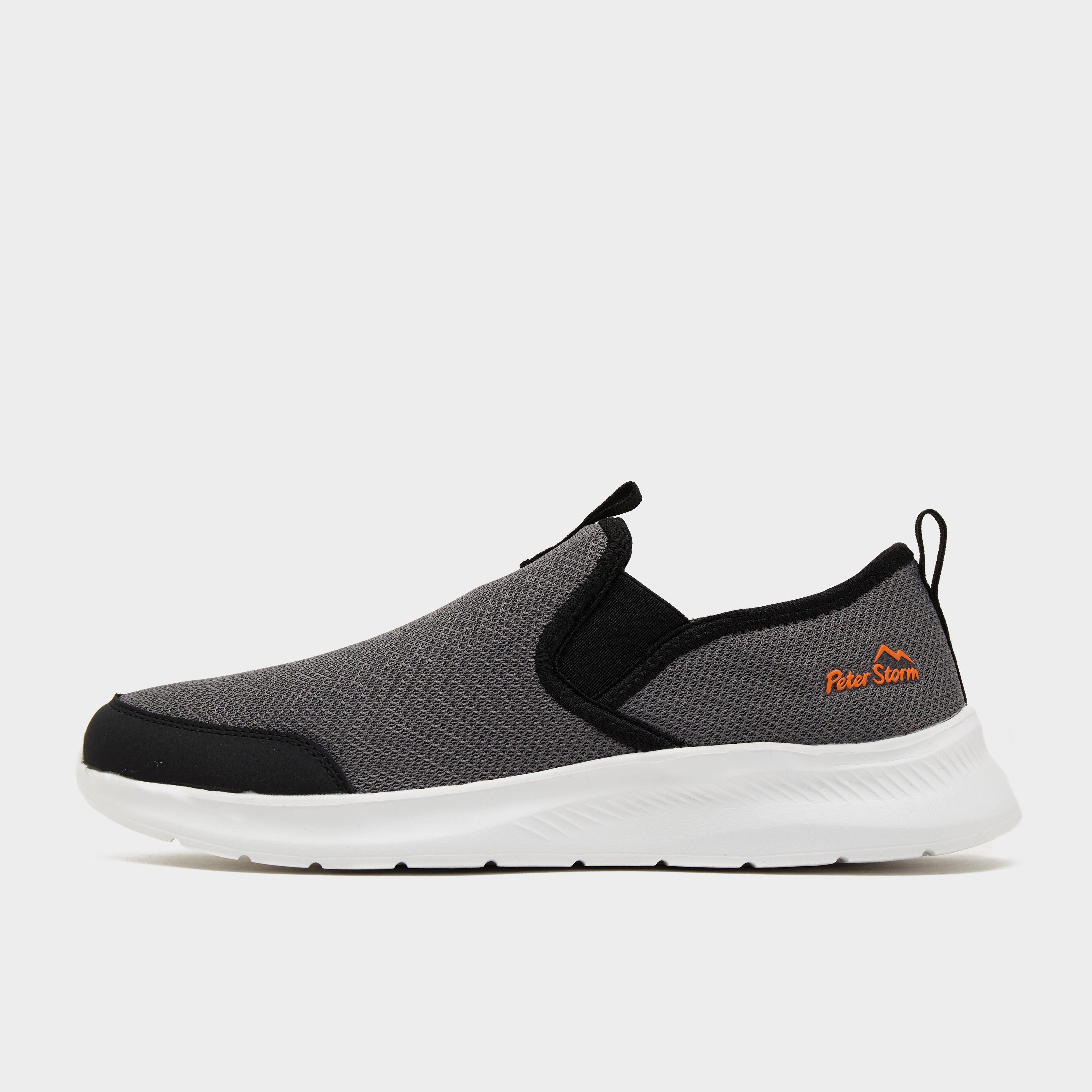 Men’s Slip On Shoe