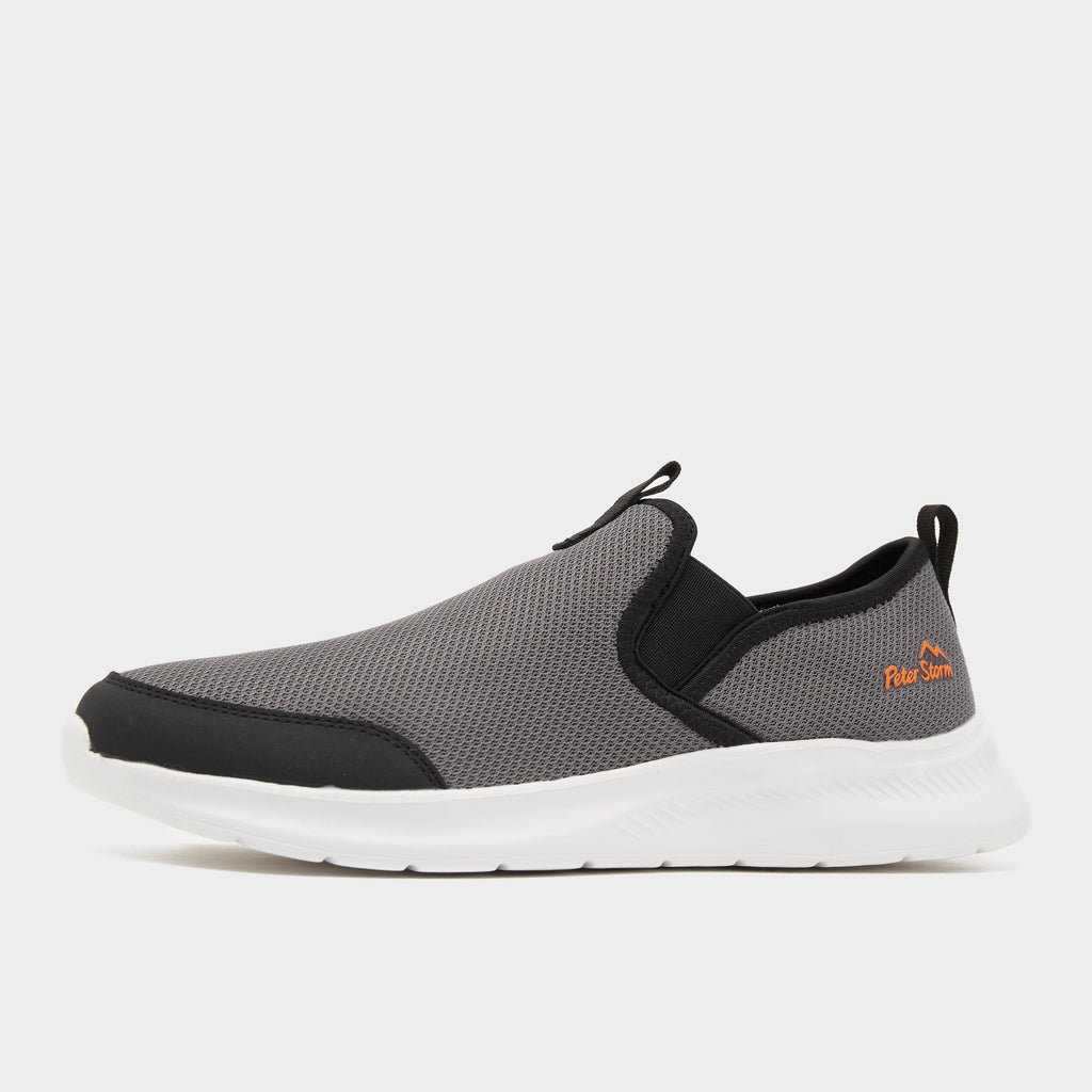 Men’s Slip On Shoe