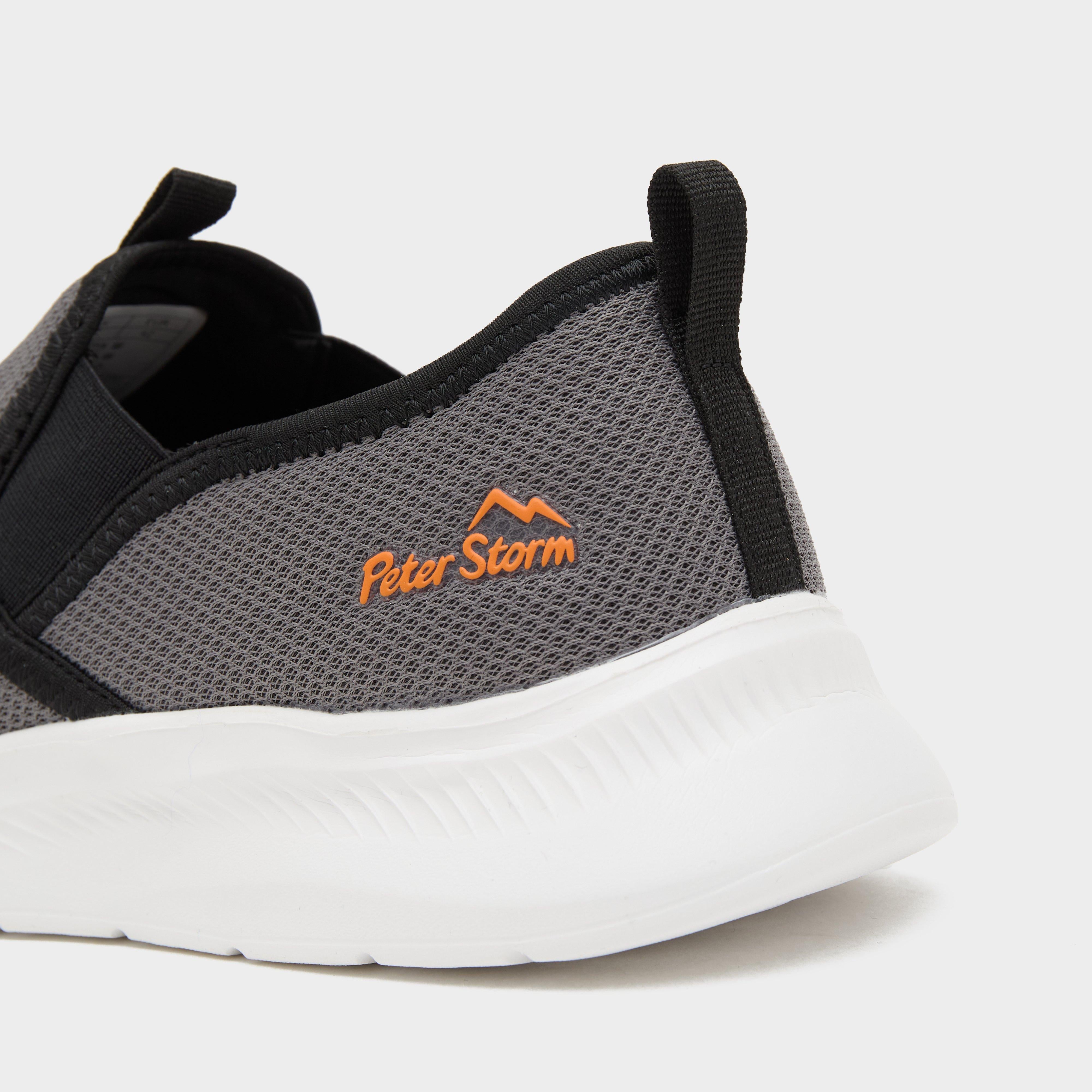 Men’s Slip On Shoe