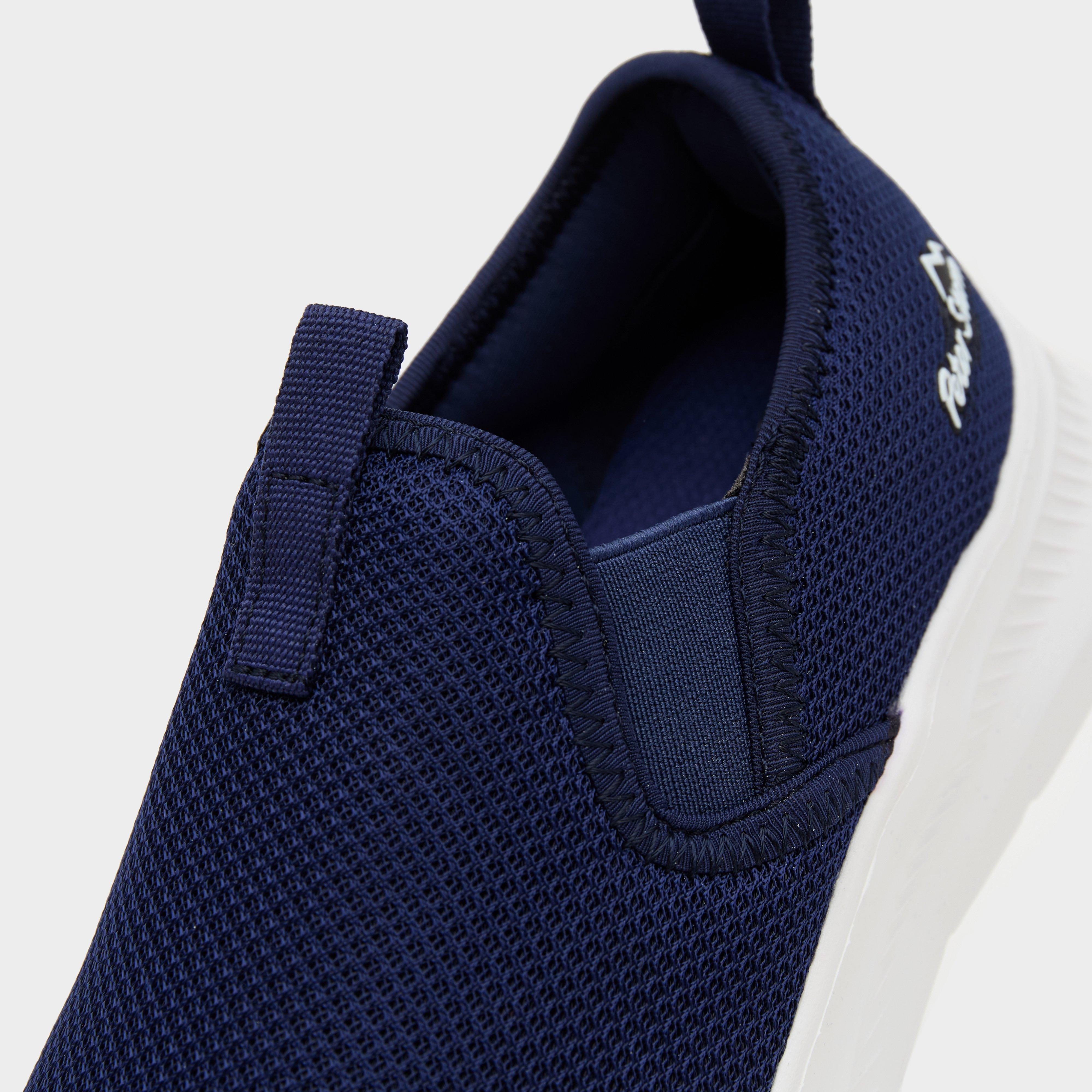 Women’s Slip On Shoe