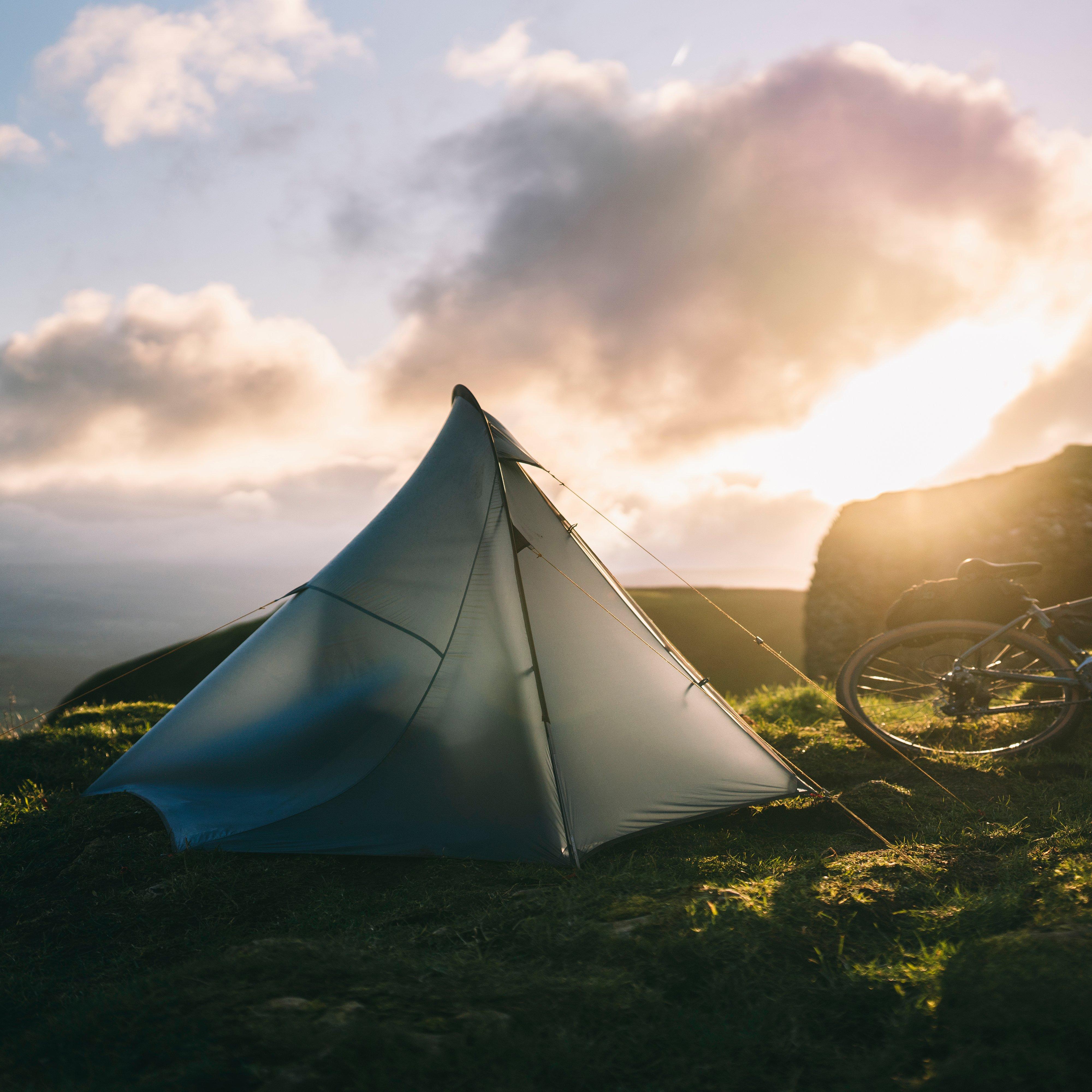 Bobcat I Ultralight Tent