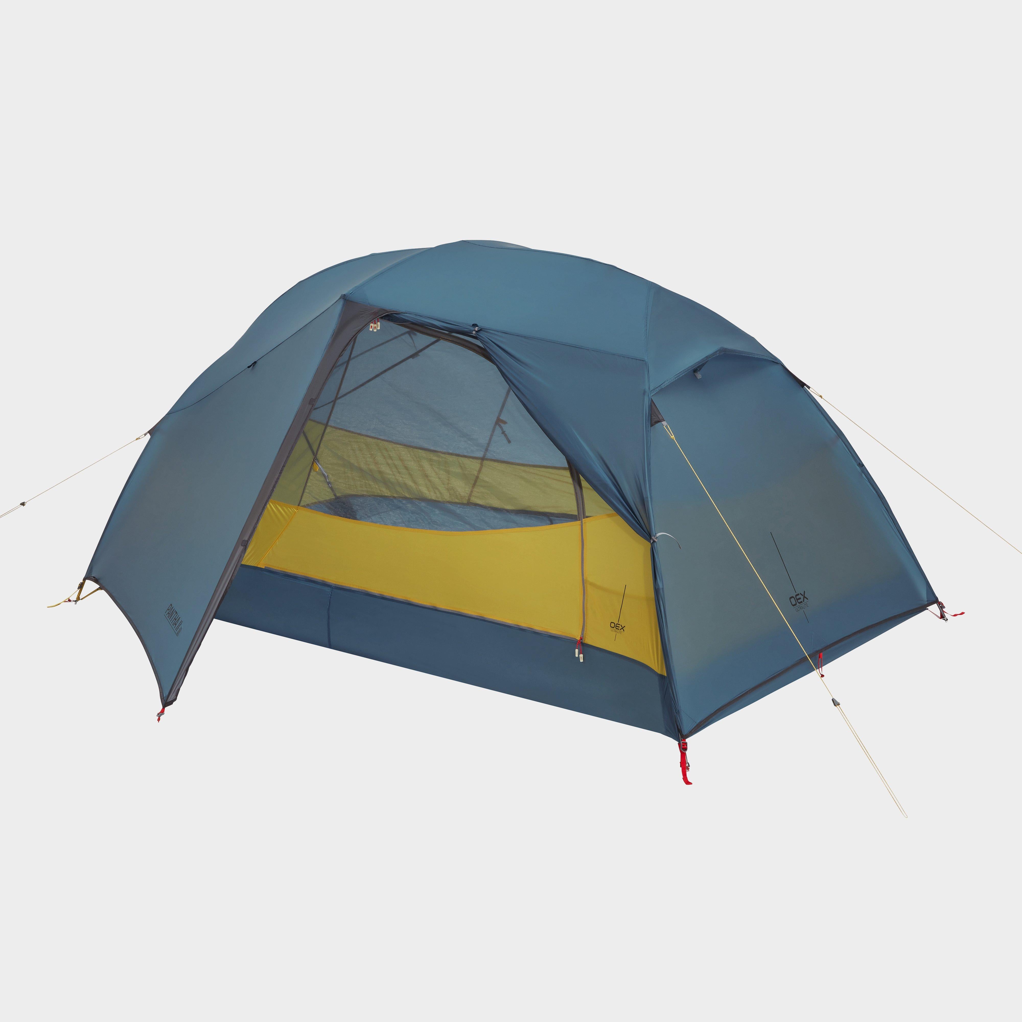 Pantha II Ultralight Tent