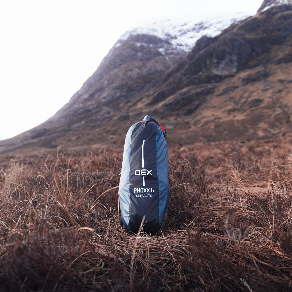 Phoxx I Ultralight Tent