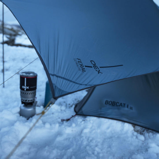 Feral Tarp Ultralight