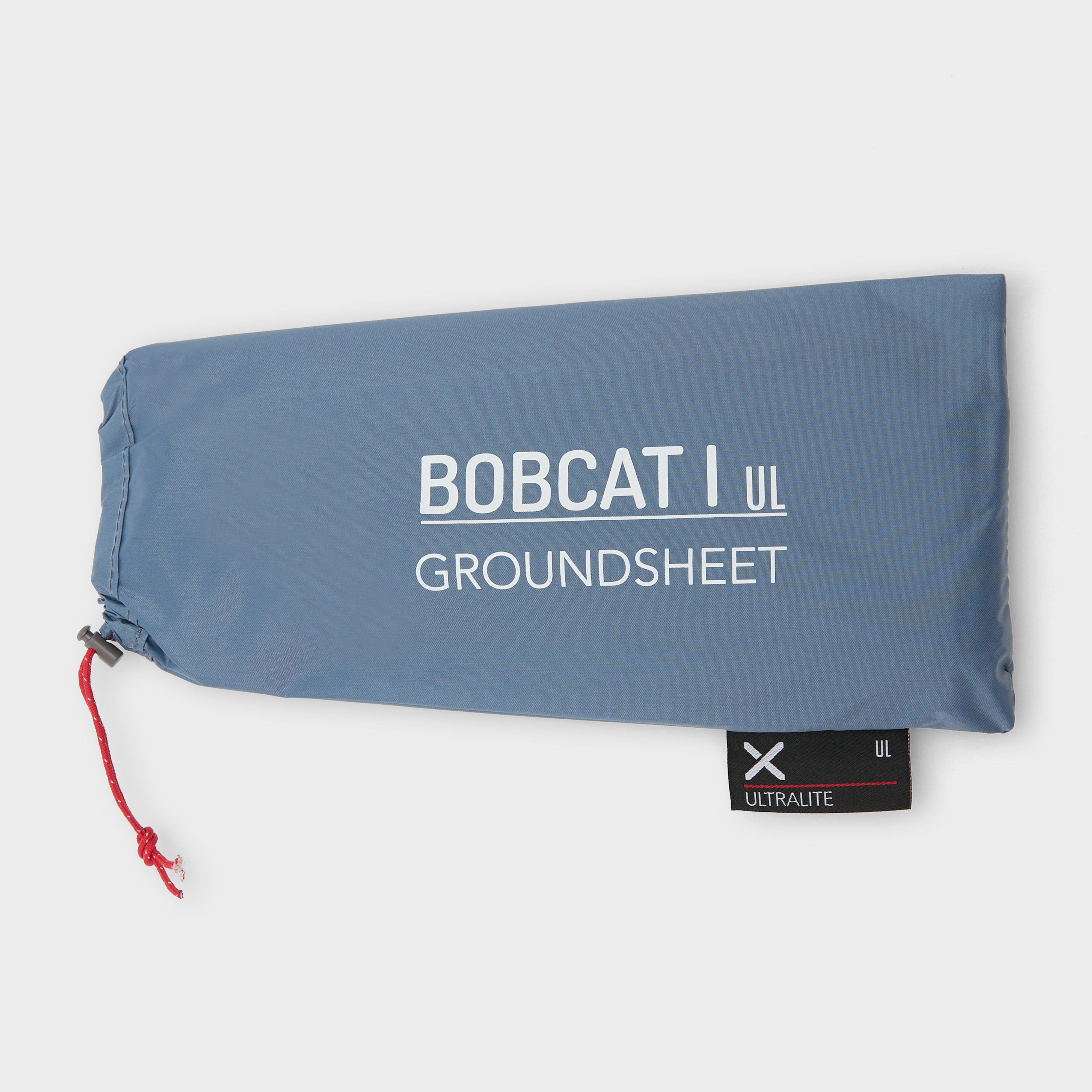 Bobcat I UL Groundsheet