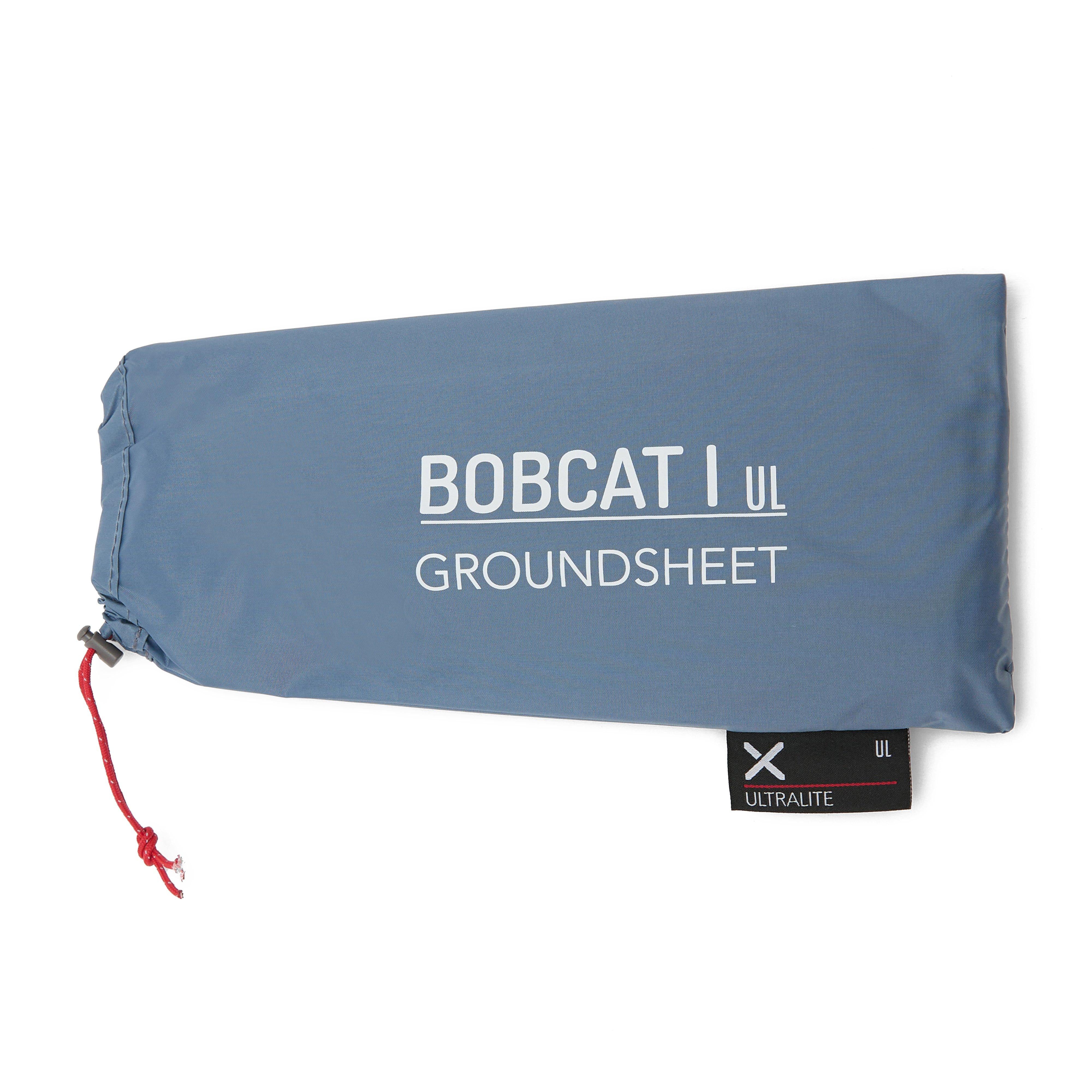 Bobcat I UL Groundsheet