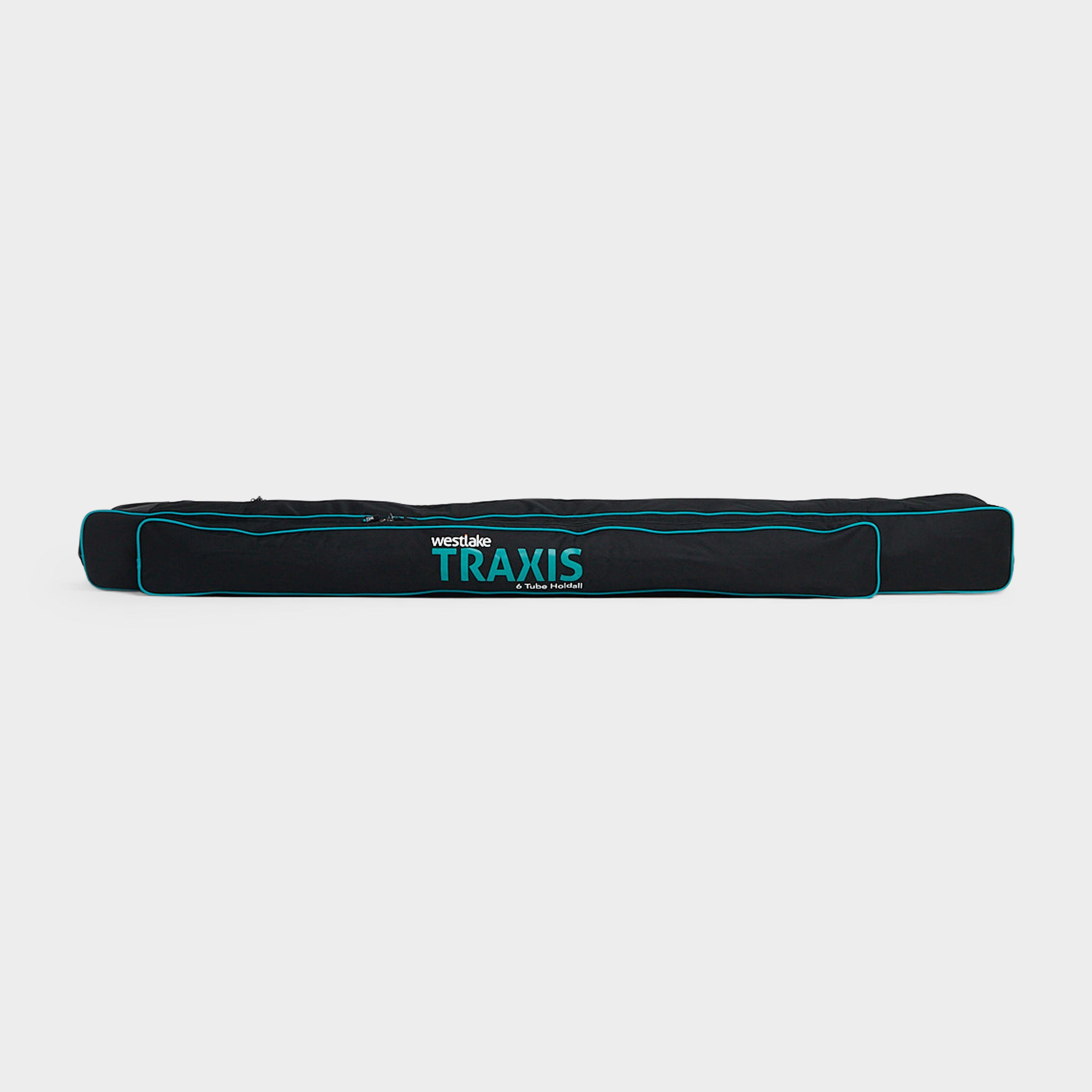 Traxis Competition Medium 6 Tube Ready Holdall