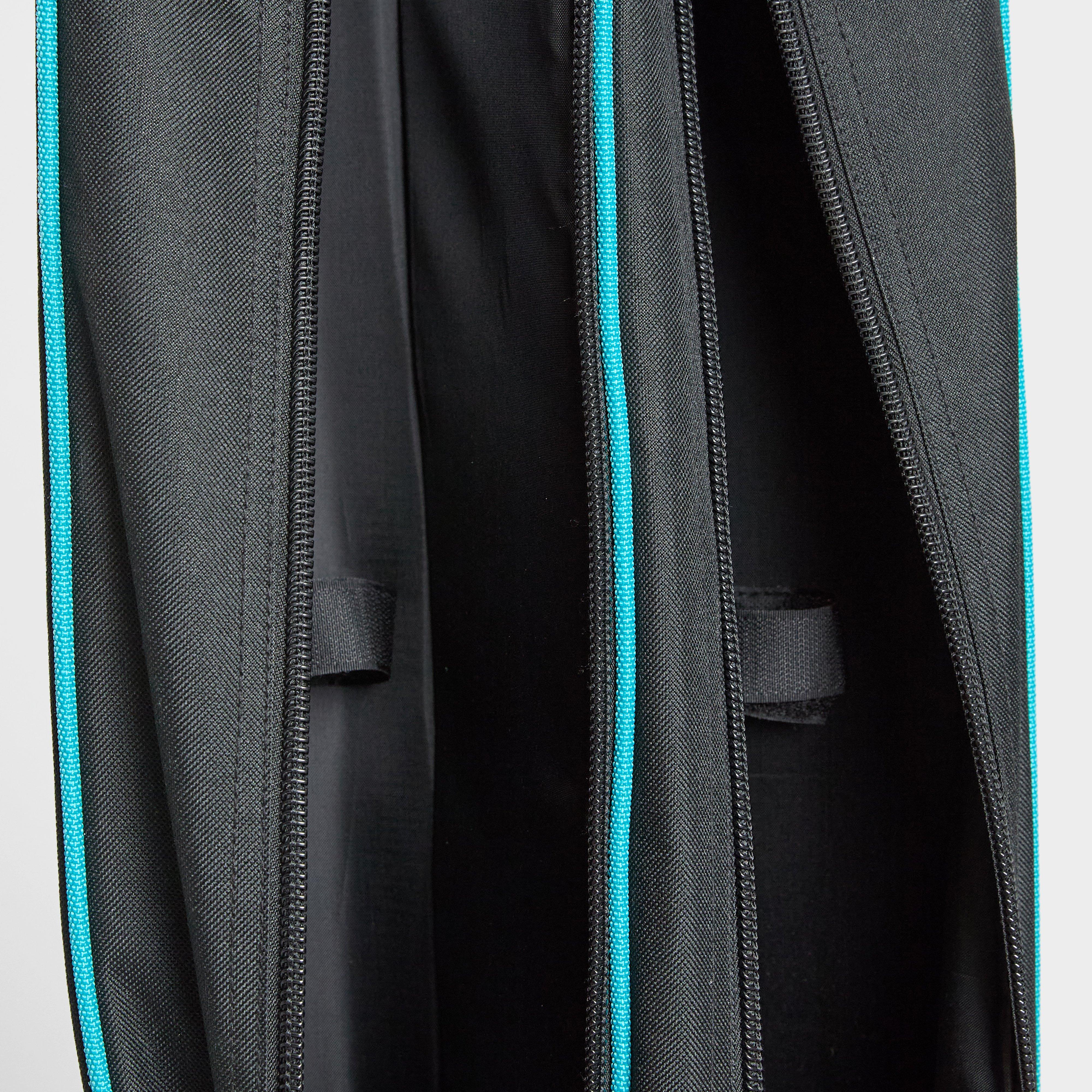 Traxis 4 Rod Ready Holdall