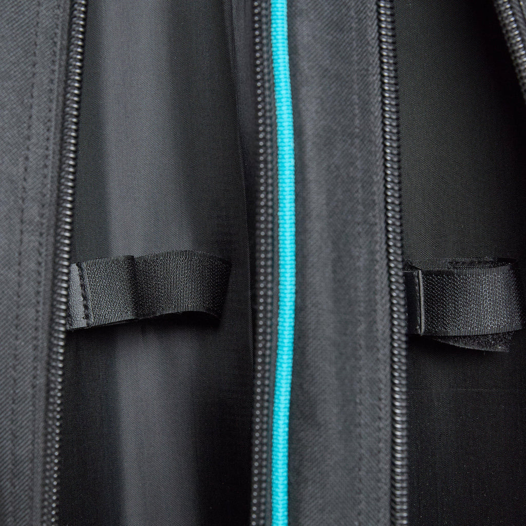 Traxis 4 Rod Ready Holdall