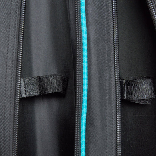 Traxis 4 Rod Ready Holdall