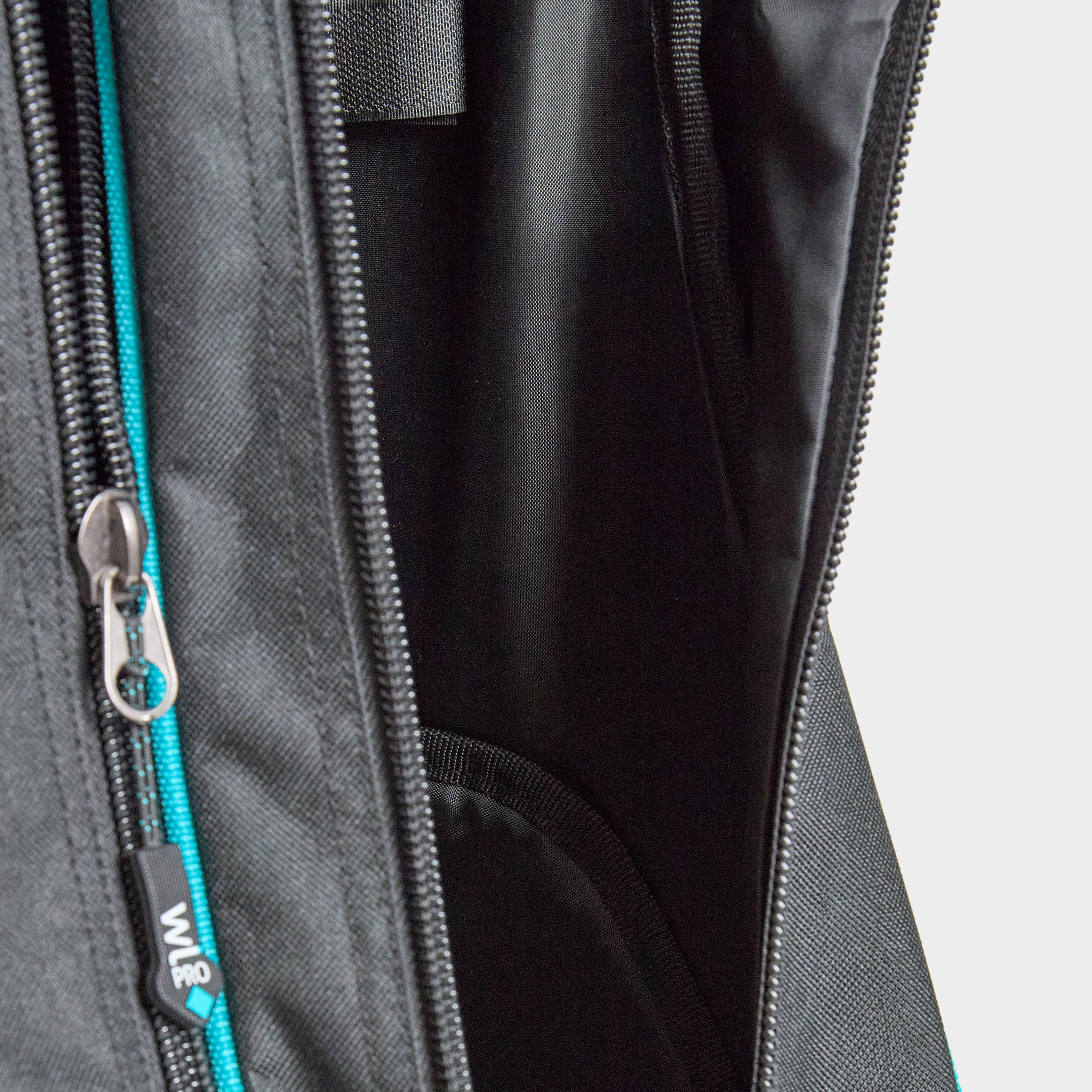 Traxis 4 Rod Ready Holdall