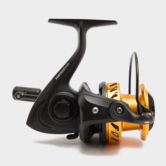 Particle 6000 Mini Pit Reel