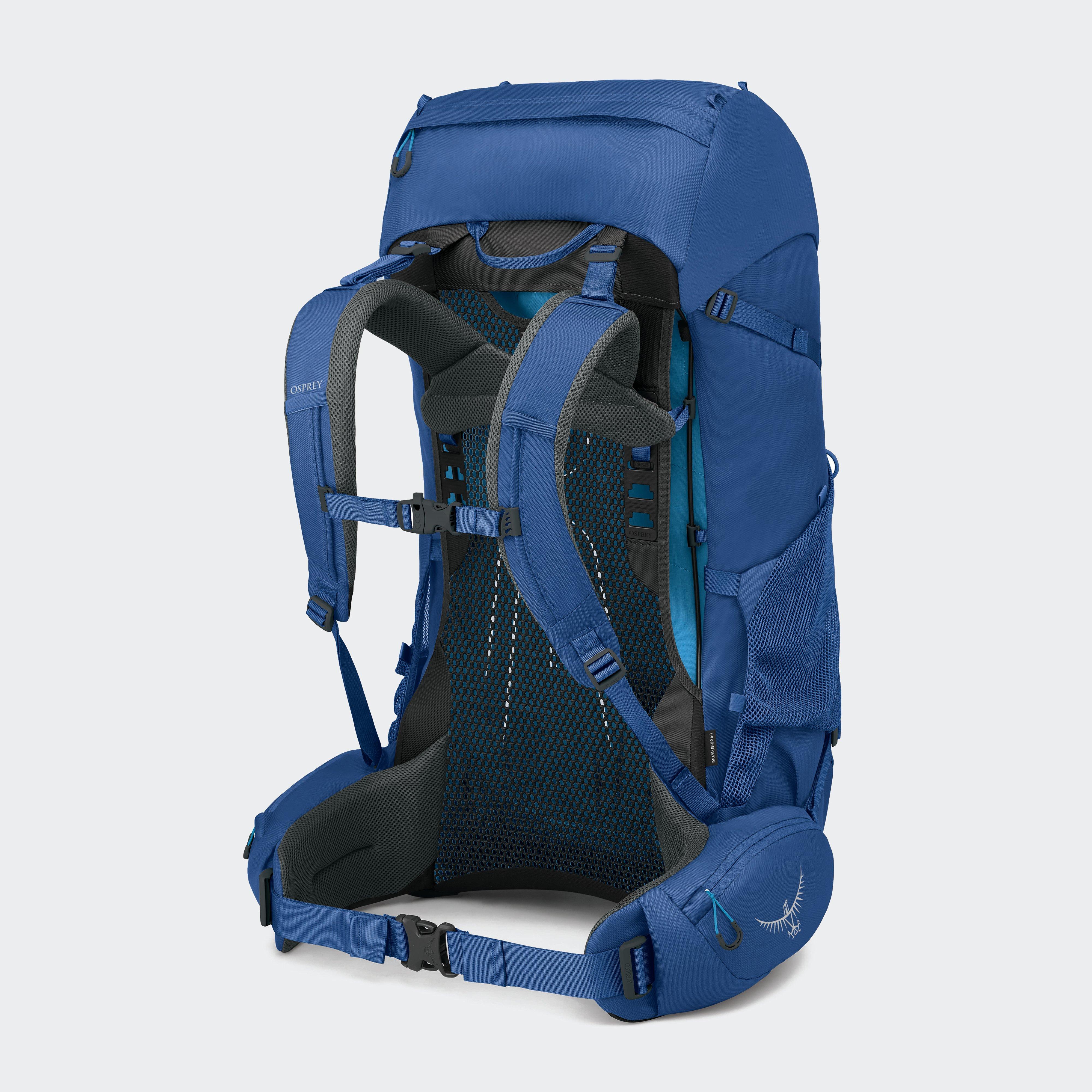Rook II 65 Litre Rucksack