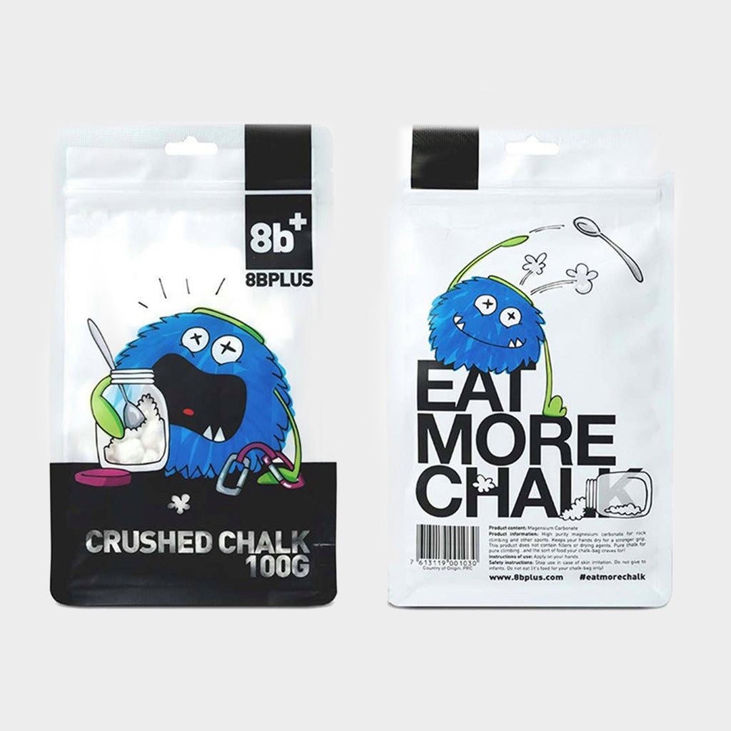 Crushed Chalk 100g