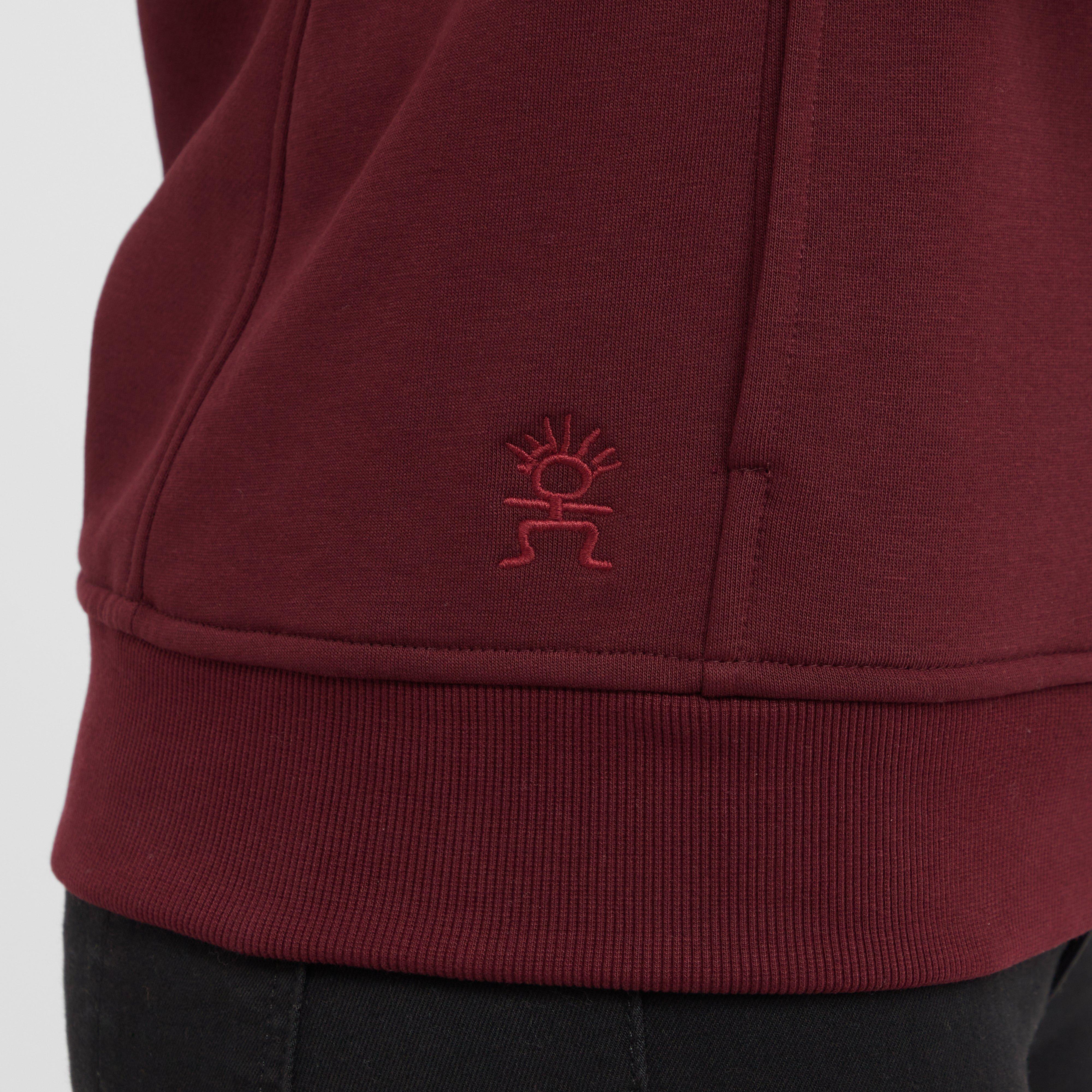 Women's Reach Hoodie