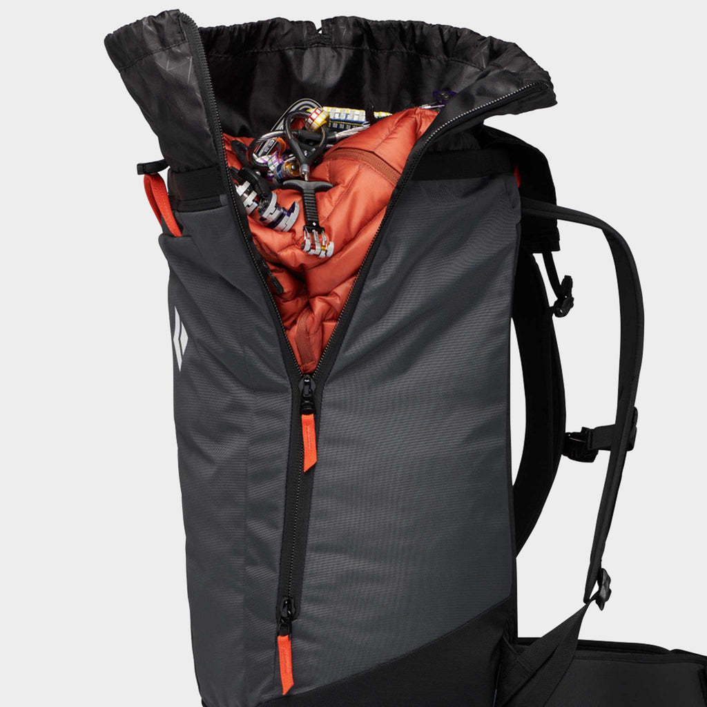 Crag 40 Climbing Backpack