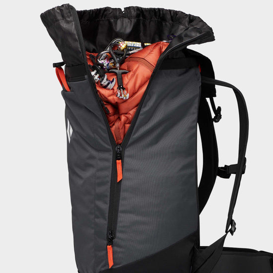 Crag 40 Climbing Backpack