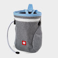 Dusty Chalk Bag + Belt