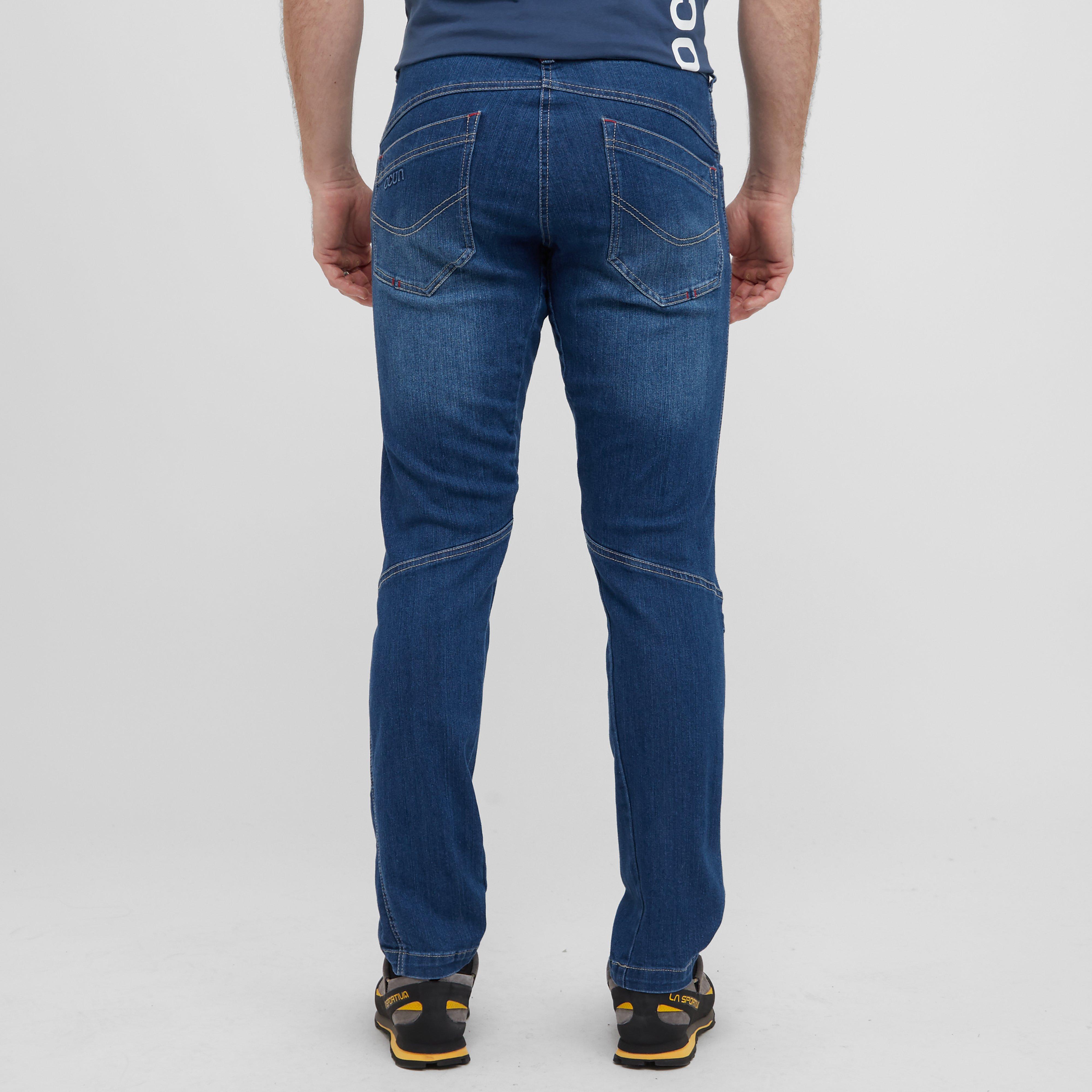 Men’s Typhoon Jeans