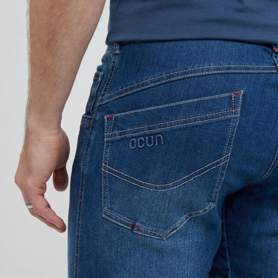 Men’s Typhoon Jeans