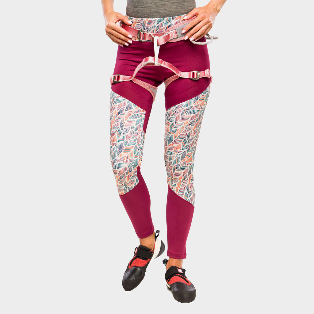 Women’s Twist Tech Harness