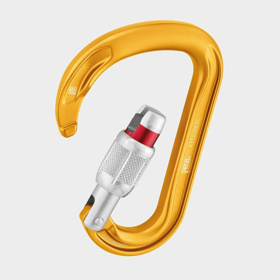 Attache Carabiner