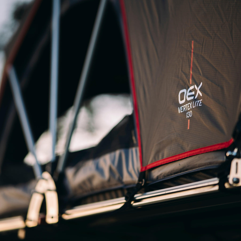 Vertex Lite 130 Roof Tent