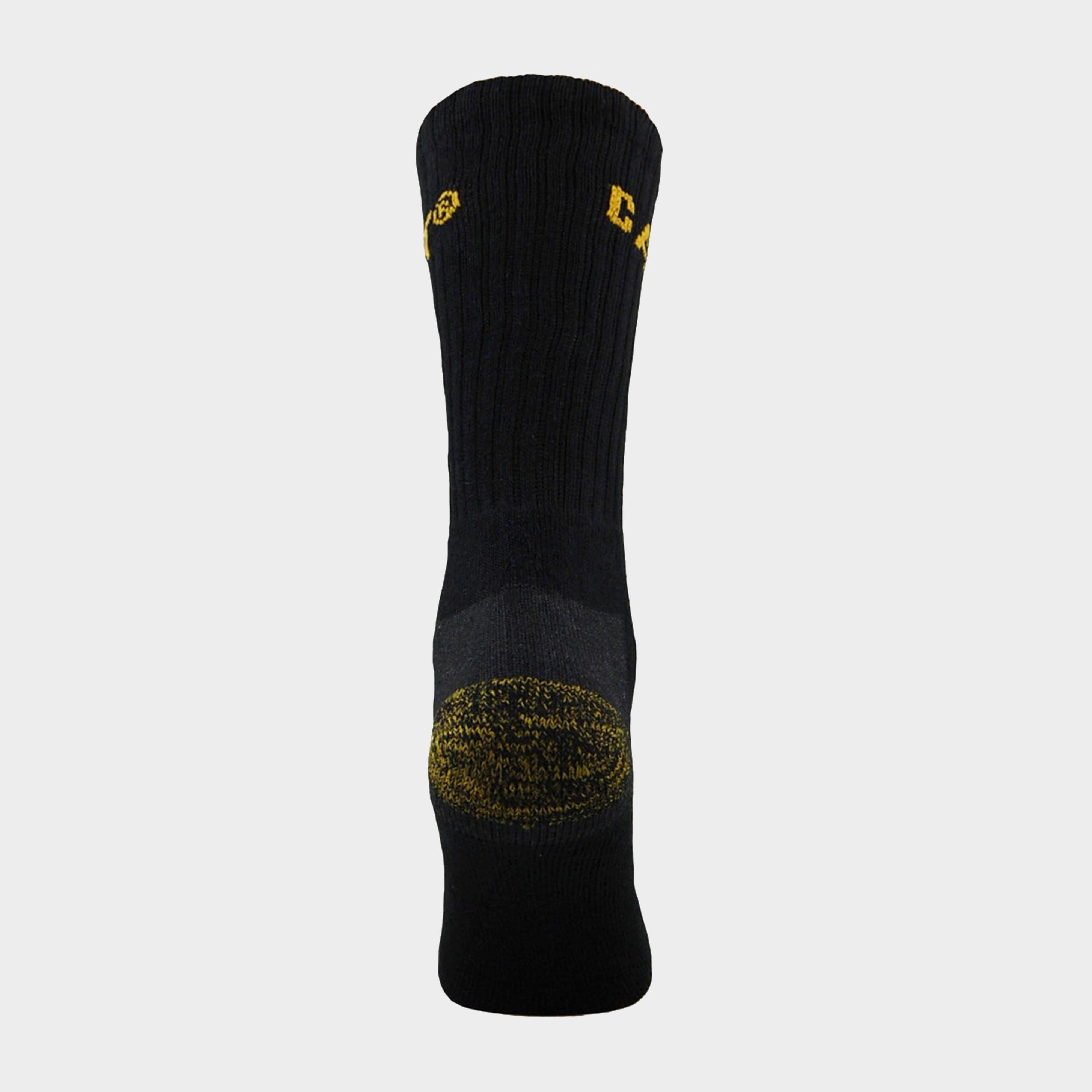 Premium Work Sock Pack of 4