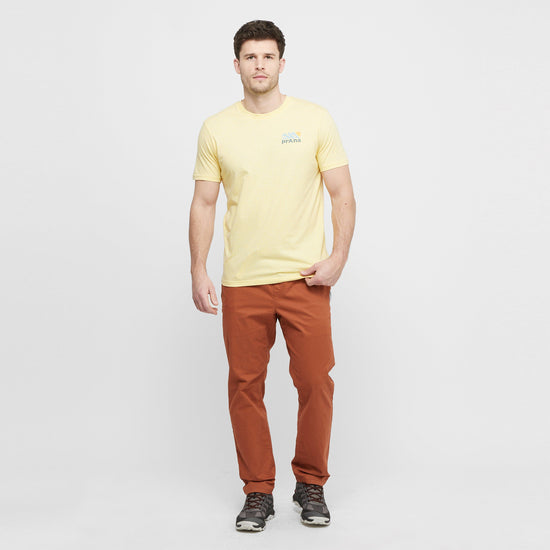 Men’s Graphic Short Sleeve Tee