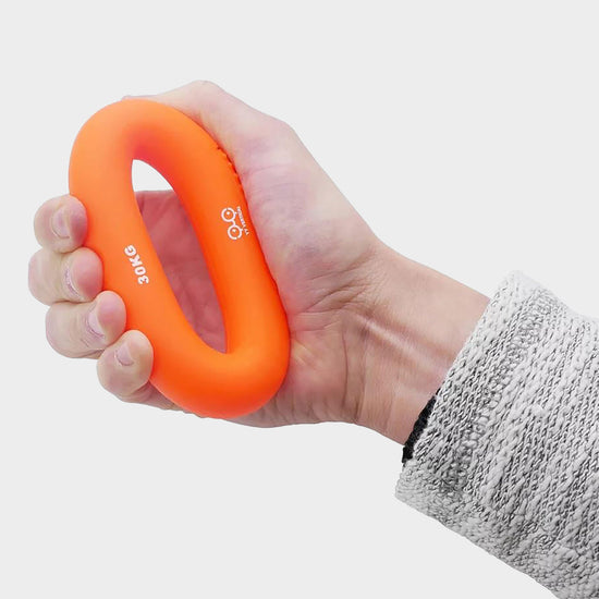 Training Ring Orange 30kg