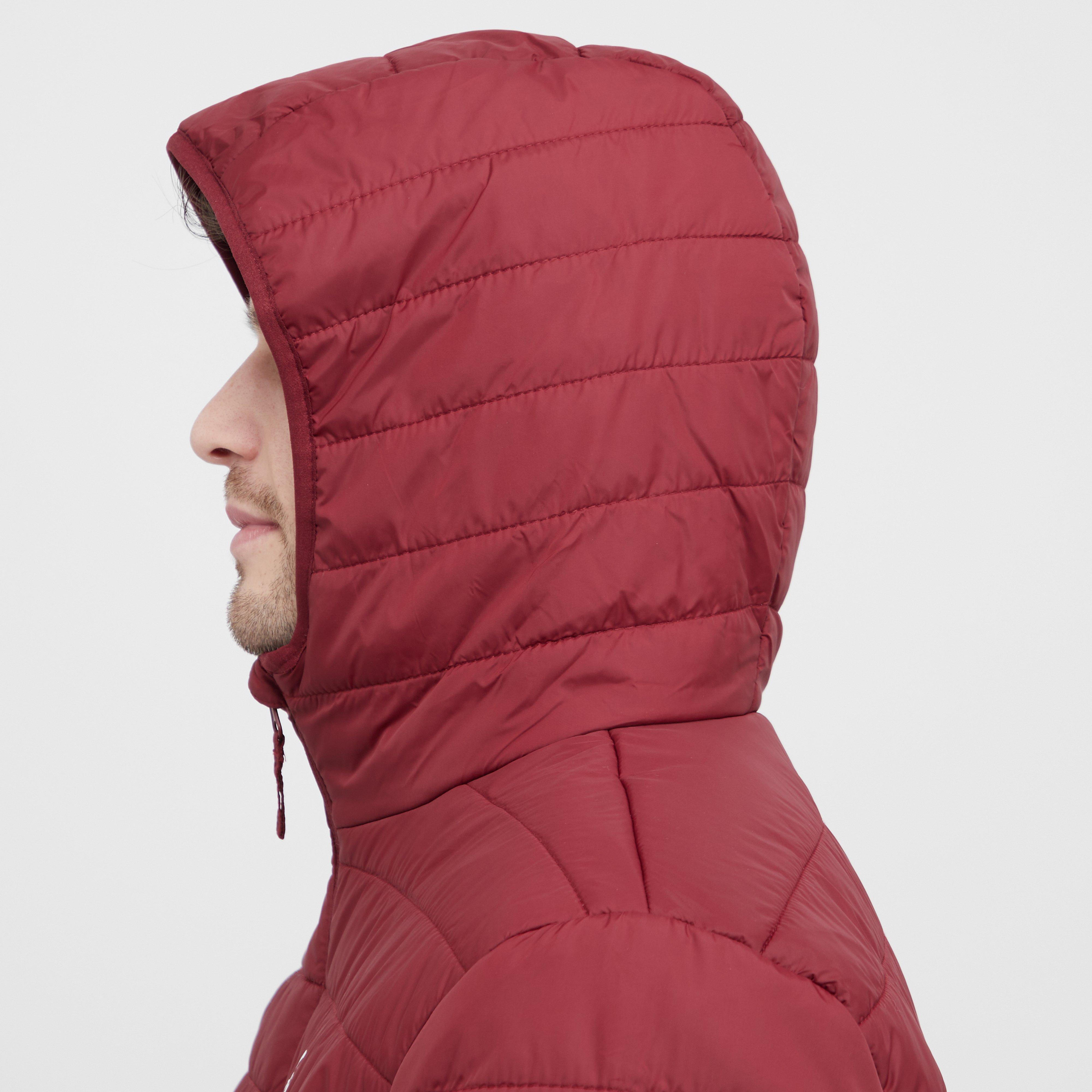 Men's Blisco II Hooded Jacket