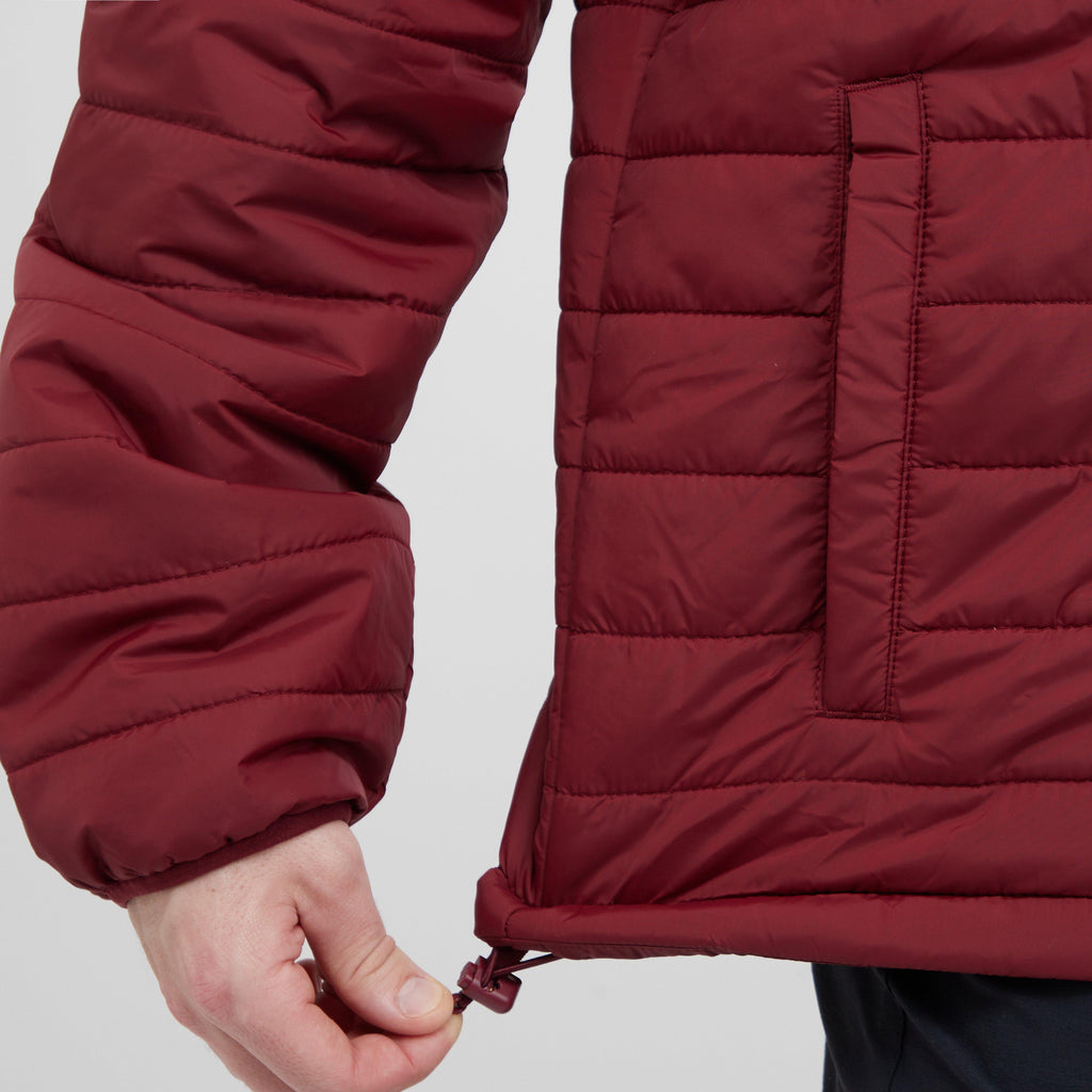 Men's Blisco II Hooded Jacket